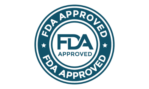 Hydrolan xt FDA Approved banner